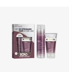 KBond 20 Hair Mask
